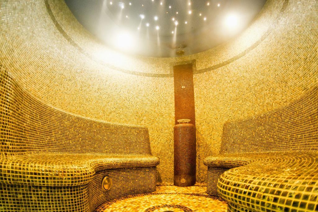 Hotel&Spa Stary Dziwnow Basen Swimming Pool Εξωτερικό φωτογραφία