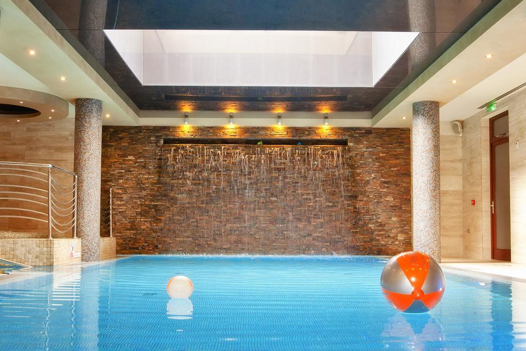 Hotel&Spa Stary Dziwnow Basen Swimming Pool Εξωτερικό φωτογραφία