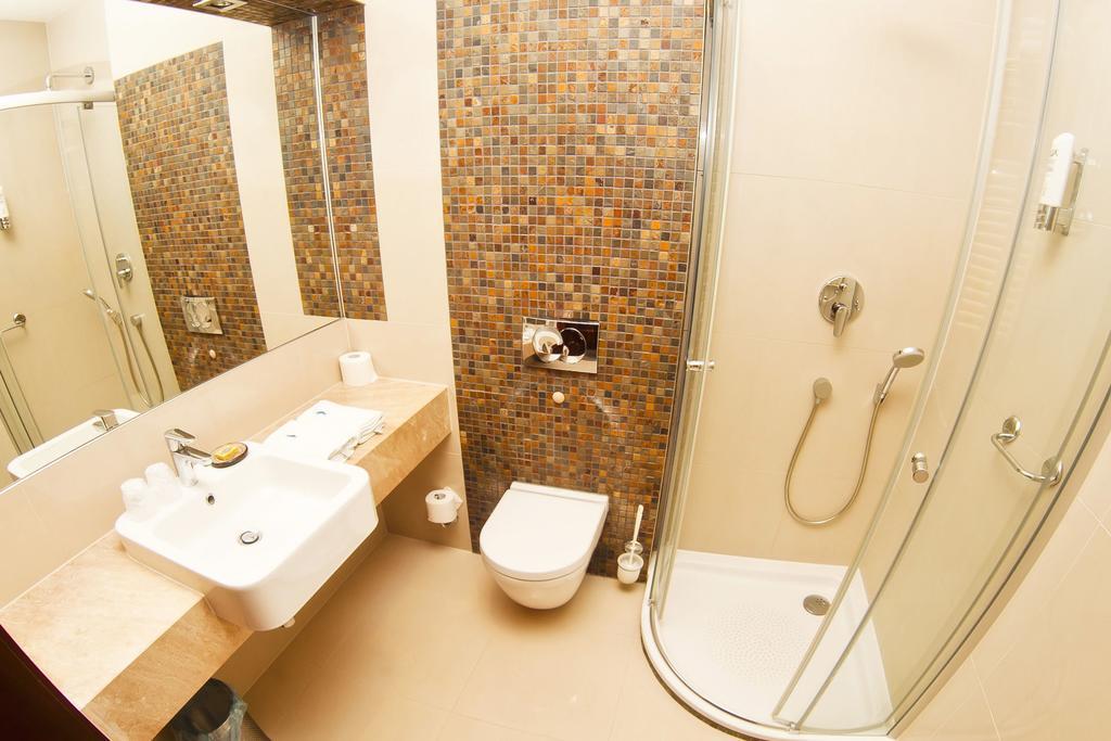 Hotel&Spa Stary Dziwnow Basen Swimming Pool Δωμάτιο φωτογραφία