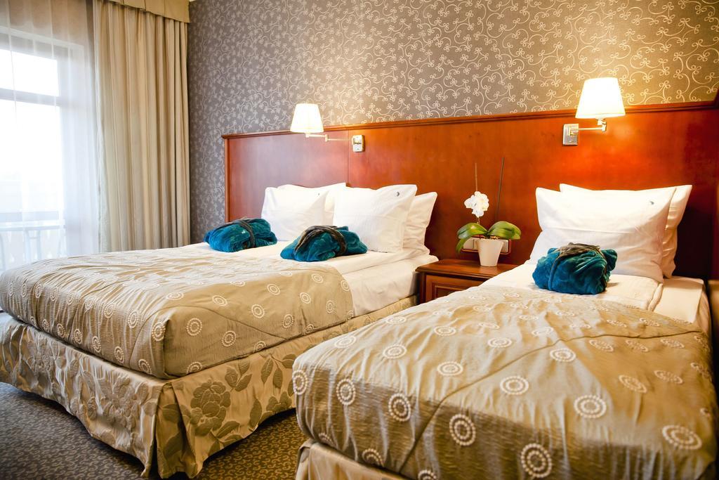 Hotel&Spa Stary Dziwnow Basen Swimming Pool Δωμάτιο φωτογραφία