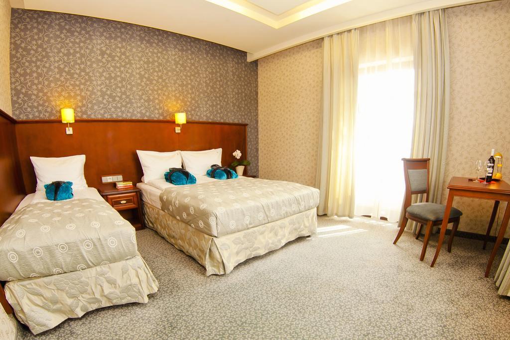Hotel&Spa Stary Dziwnow Basen Swimming Pool Δωμάτιο φωτογραφία