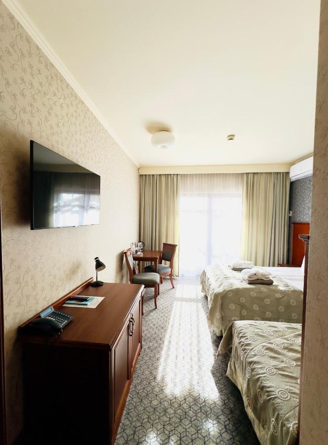 Hotel&Spa Stary Dziwnow Basen Swimming Pool Εξωτερικό φωτογραφία