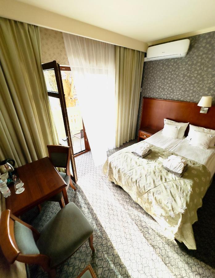 Hotel&Spa Stary Dziwnow Basen Swimming Pool Εξωτερικό φωτογραφία