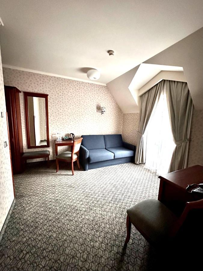 Hotel&Spa Stary Dziwnow Basen Swimming Pool Εξωτερικό φωτογραφία