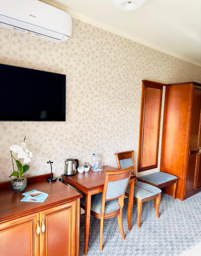 Hotel&Spa Stary Dziwnow Basen Swimming Pool Εξωτερικό φωτογραφία