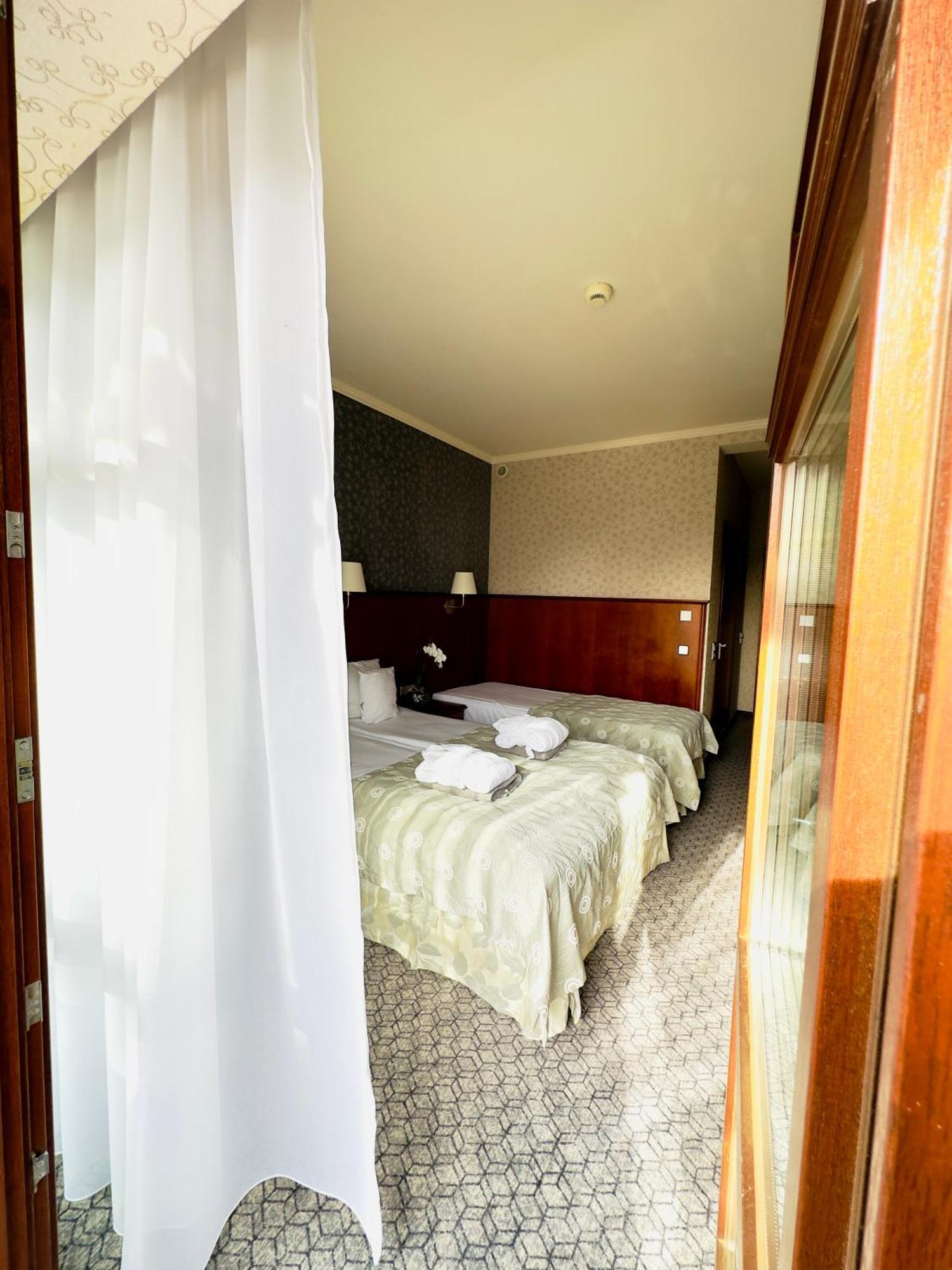 Hotel&Spa Stary Dziwnow Basen Swimming Pool Εξωτερικό φωτογραφία