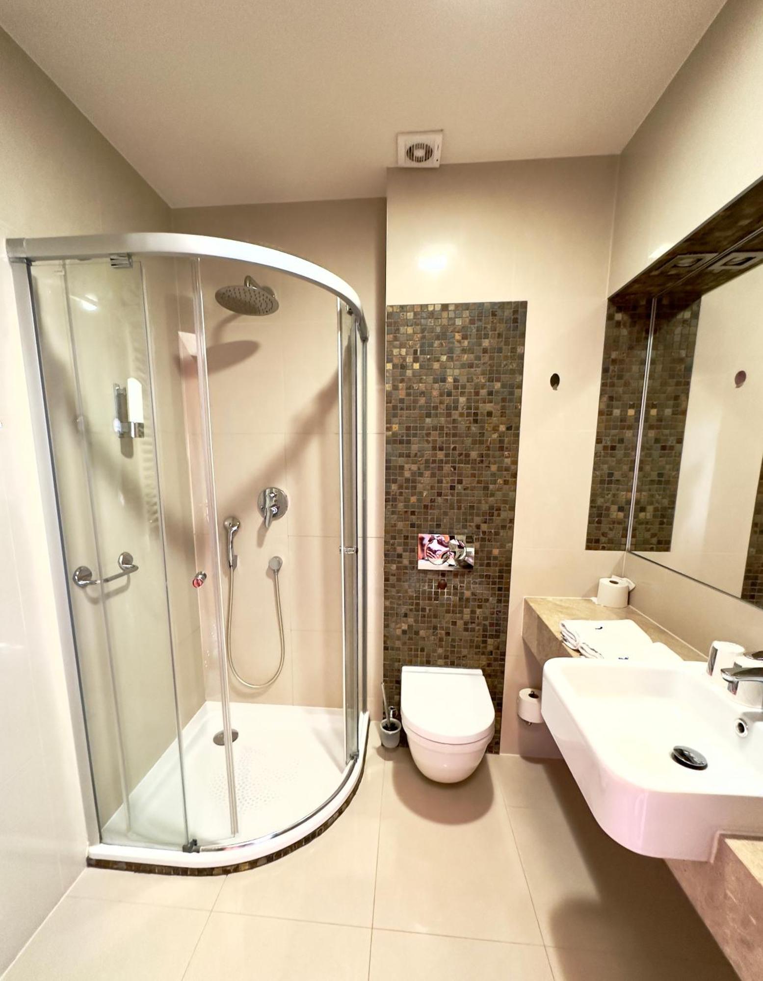 Hotel&Spa Stary Dziwnow Basen Swimming Pool Εξωτερικό φωτογραφία