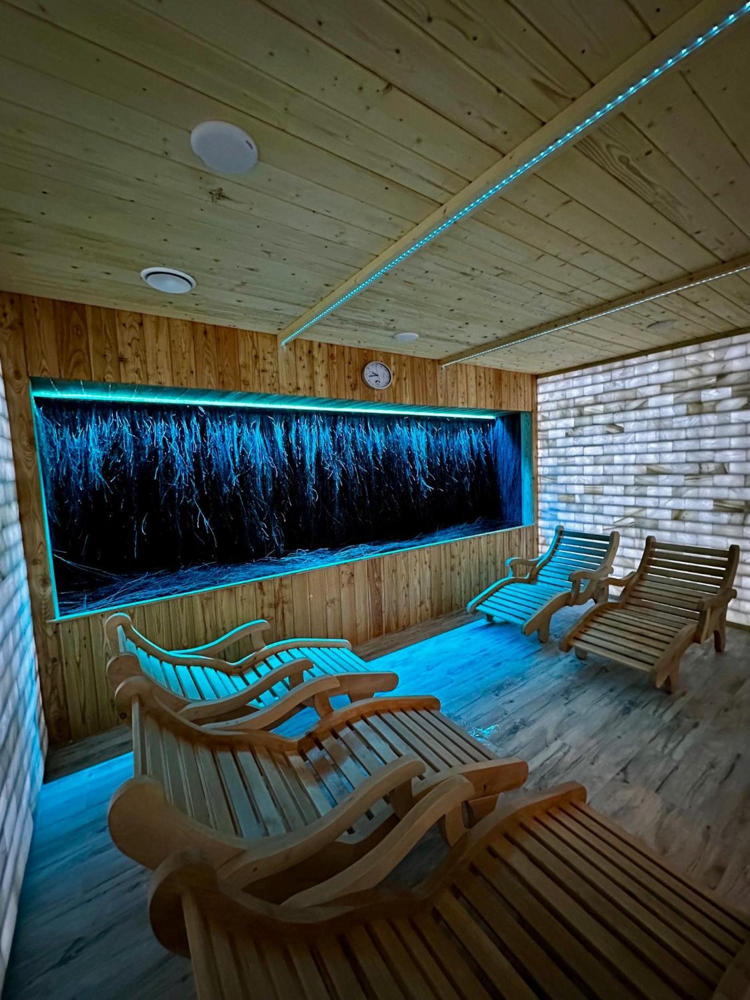 Hotel&Spa Stary Dziwnow Basen Swimming Pool Εξωτερικό φωτογραφία