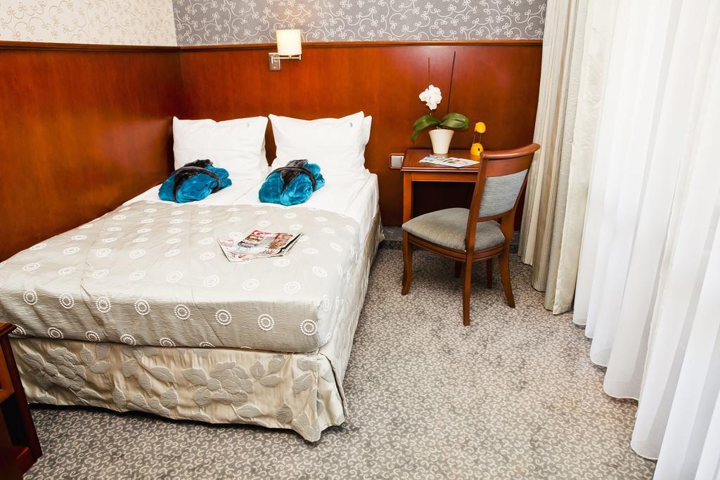 Hotel&Spa Stary Dziwnow Basen Swimming Pool Εξωτερικό φωτογραφία