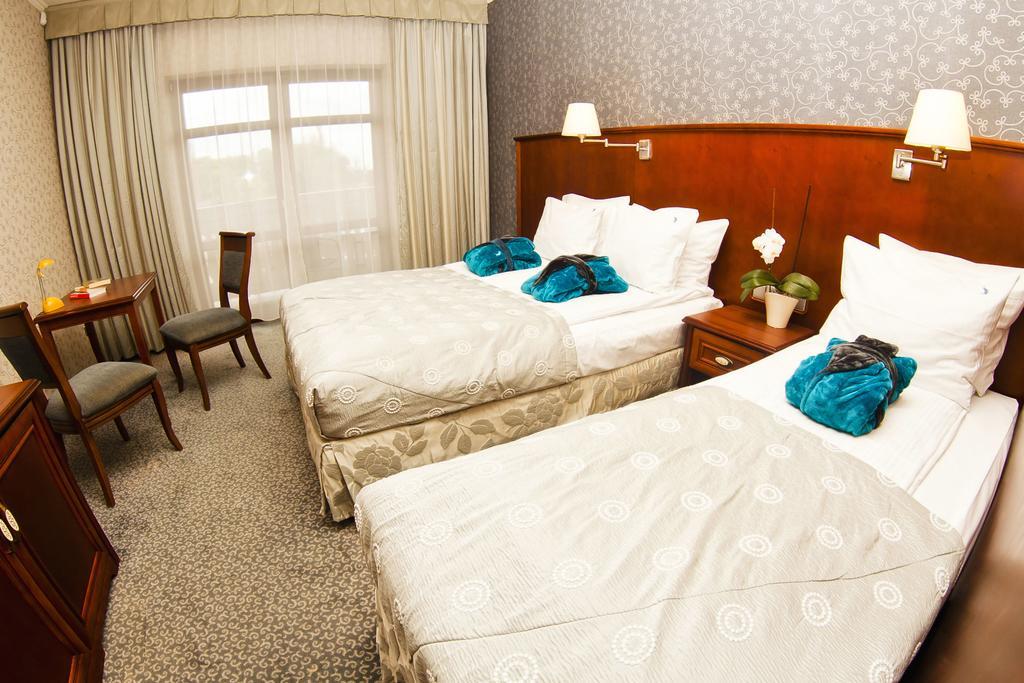 Hotel&Spa Stary Dziwnow Basen Swimming Pool Εξωτερικό φωτογραφία