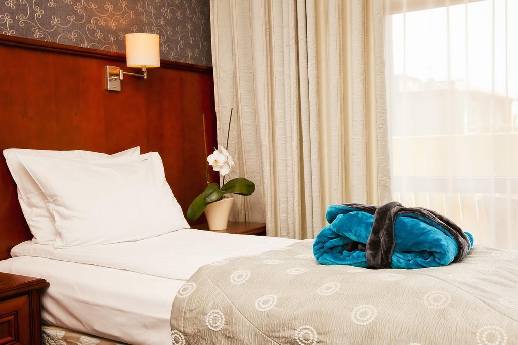 Hotel&Spa Stary Dziwnow Basen Swimming Pool Εξωτερικό φωτογραφία