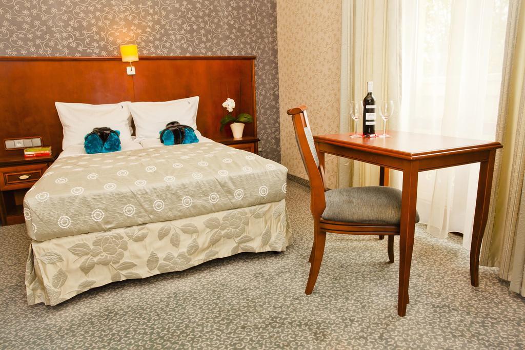 Hotel&Spa Stary Dziwnow Basen Swimming Pool Εξωτερικό φωτογραφία
